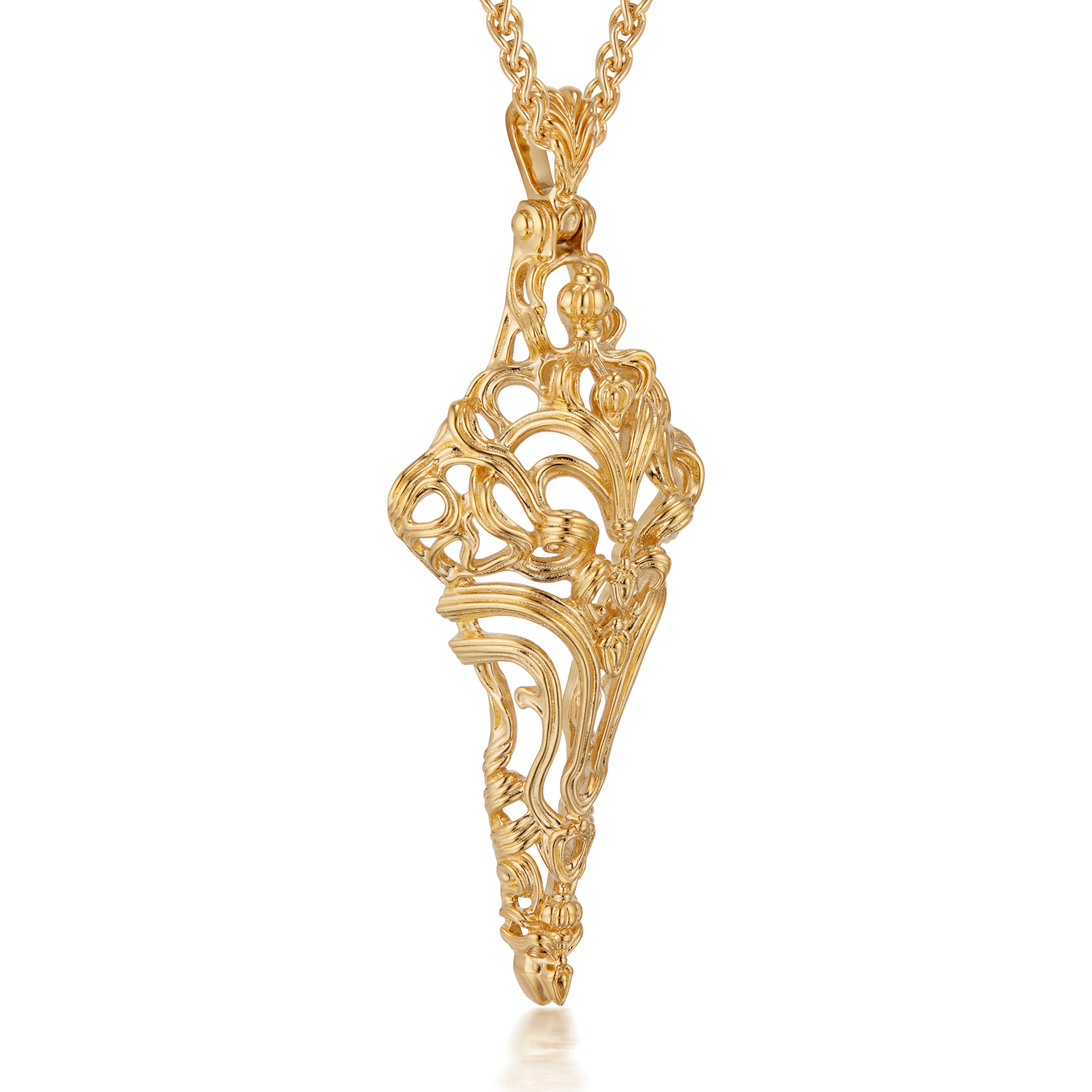 Intricata Pendant